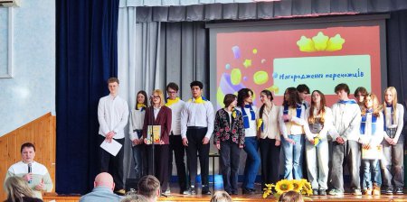 До Міжнародного дня рідної мови До Міжнародного дня рідної мови