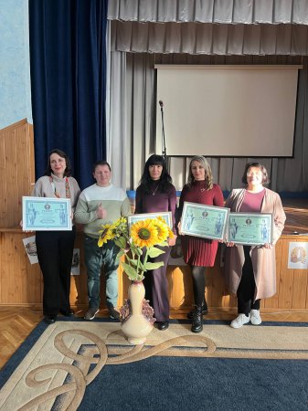 До Міжнародного дня рідної мови До Міжнародного дня рідної мови