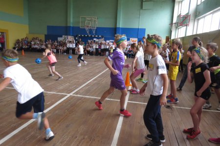 Олімпійські ігри Олімпійські ігри