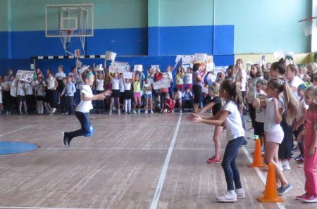 Олімпійські ігри Олімпійські ігри