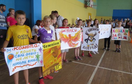 Олімпійські ігри Олімпійські ігри
