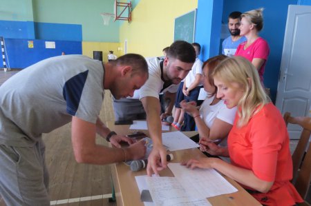 Олімпійські ігри Олімпійські ігри