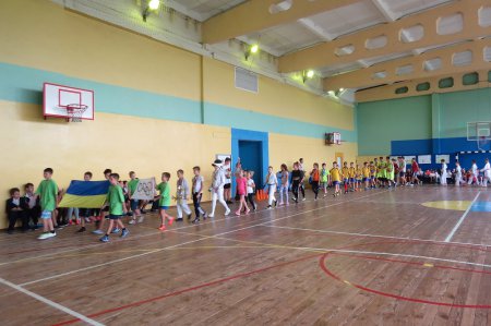 Олімпійський тиждень Олімпійський тиждень