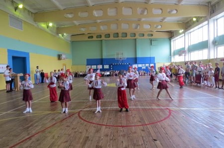 Олімпійський тиждень Олімпійський тиждень