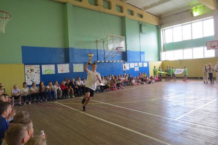 Олімпійський тиждень Олімпійський тиждень