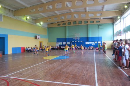 Олімпійський тиждень Олімпійський тиждень