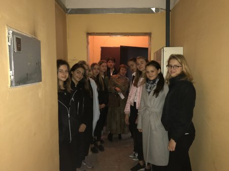 День людей похилого віку День людей похилого віку
