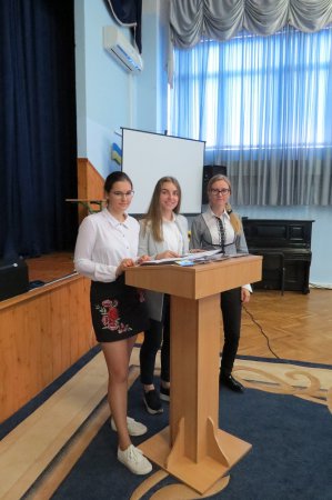 IV Конгрес юних посланців миру IV Конгрес юних посланців миру