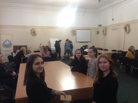 Тренінг Школи Миру Тренінг Школи Миру