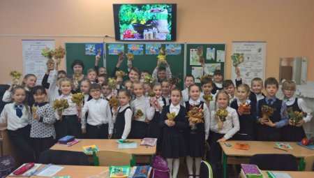 Проект 3-А класу «Наш дружний клас» Проект 3-А класу «Наш дружний клас»
